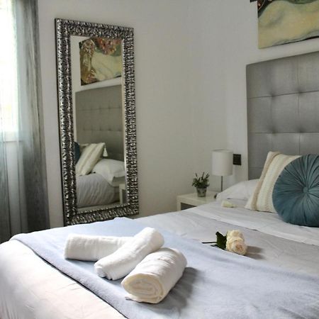 Wish Suite Gran Plaza De Sevilla Exterior photo