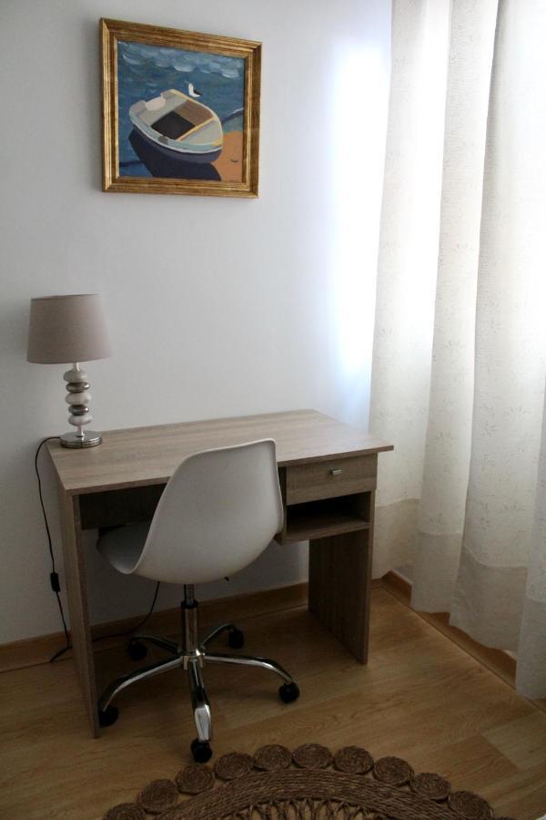Wish Suite Gran Plaza De Sevilla Exterior photo