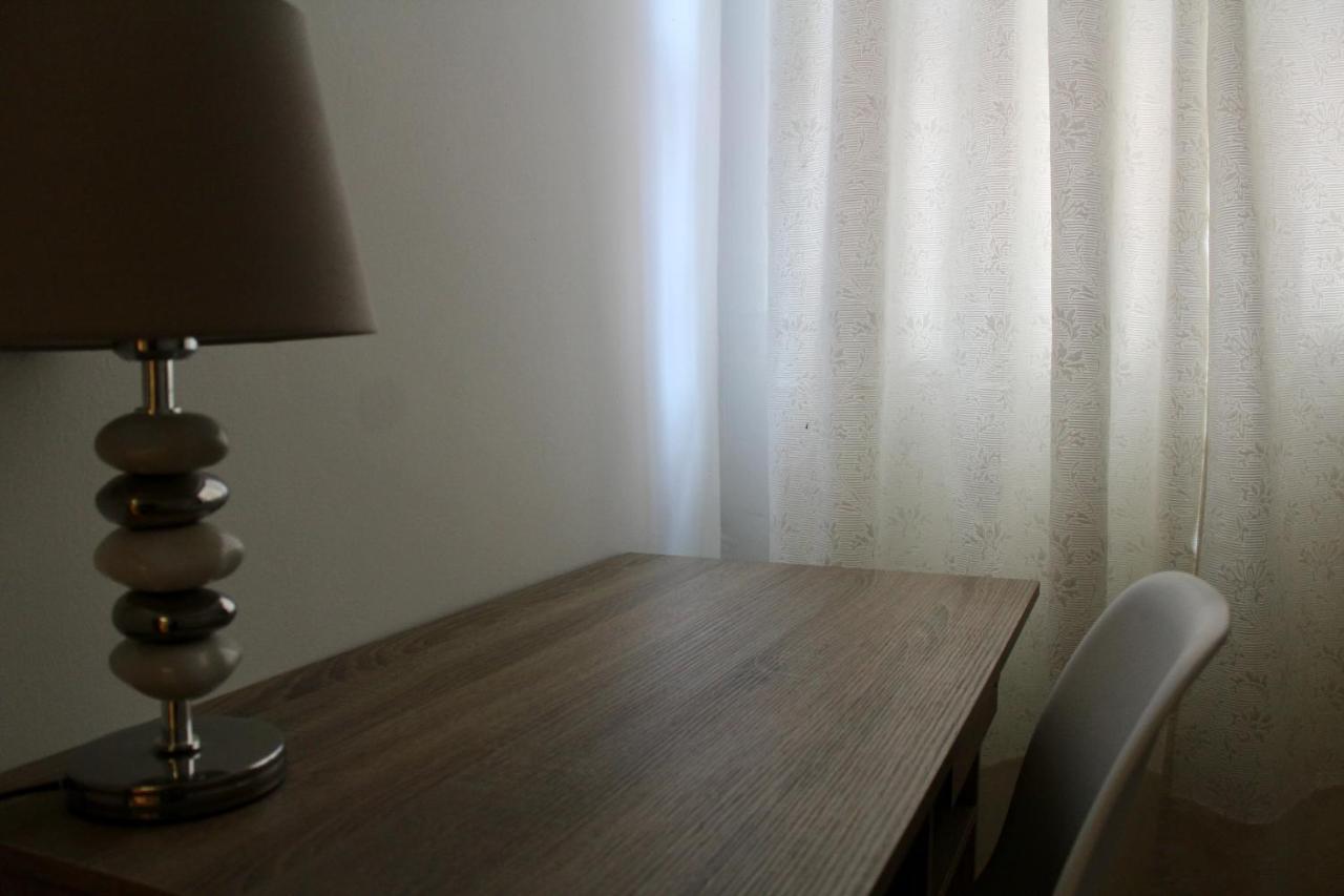 Wish Suite Gran Plaza De Sevilla Exterior photo