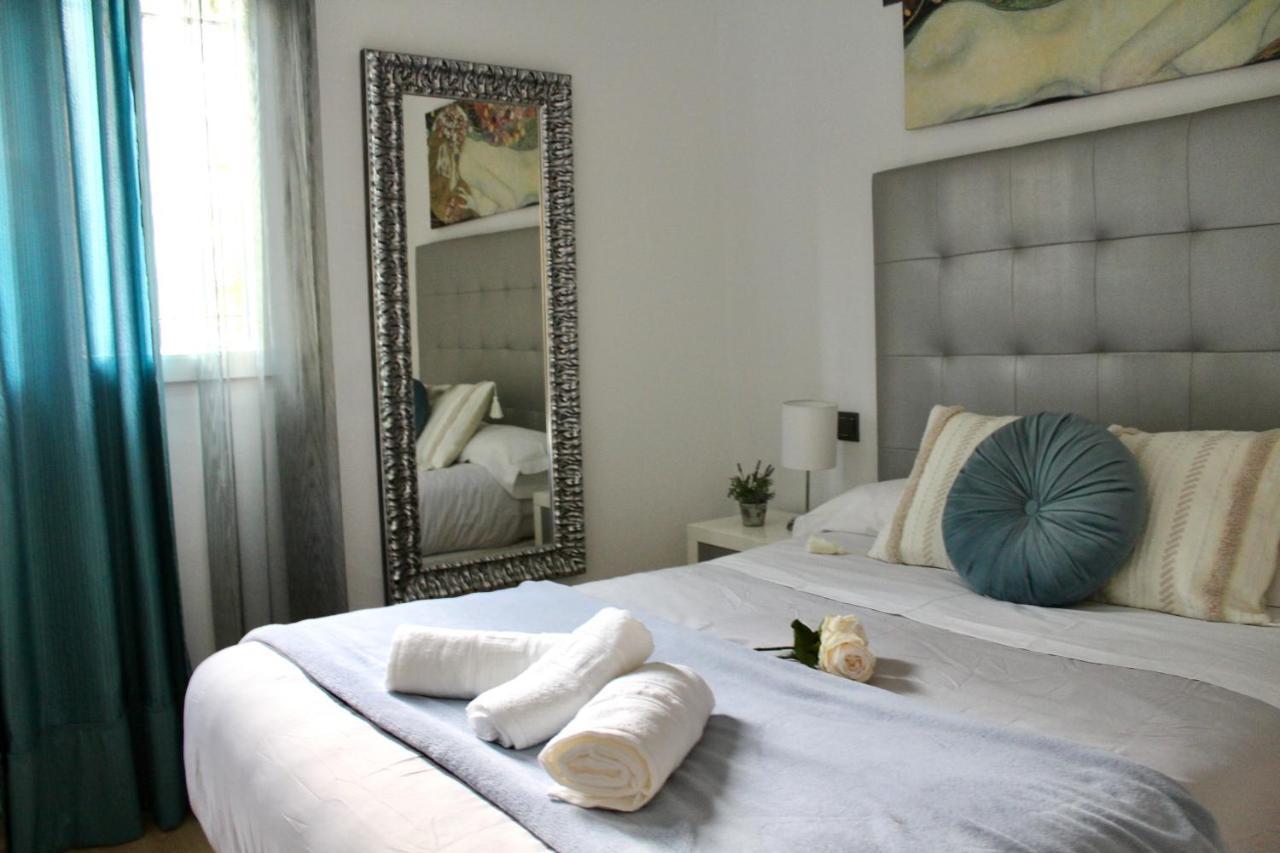 Wish Suite Gran Plaza De Sevilla Exterior photo