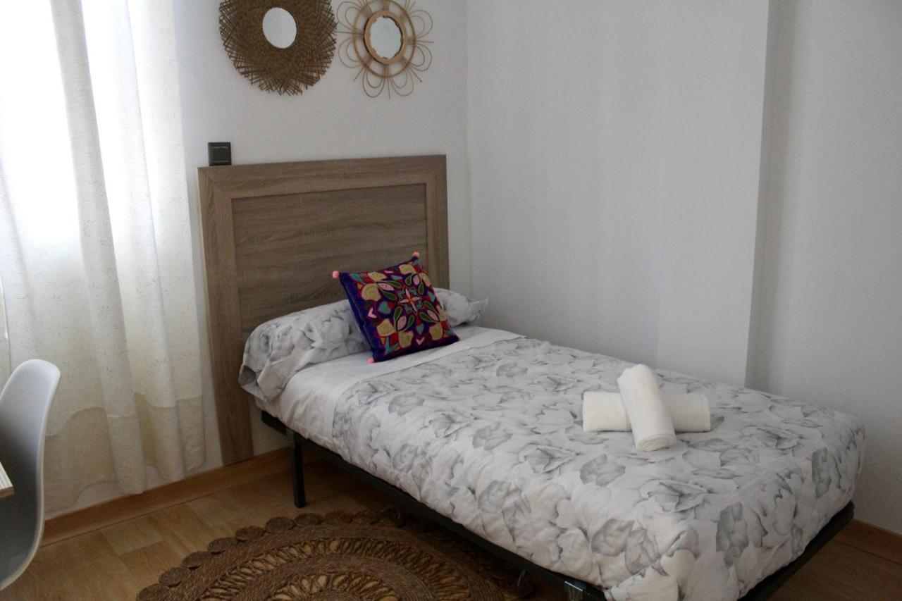 Wish Suite Gran Plaza De Sevilla Exterior photo