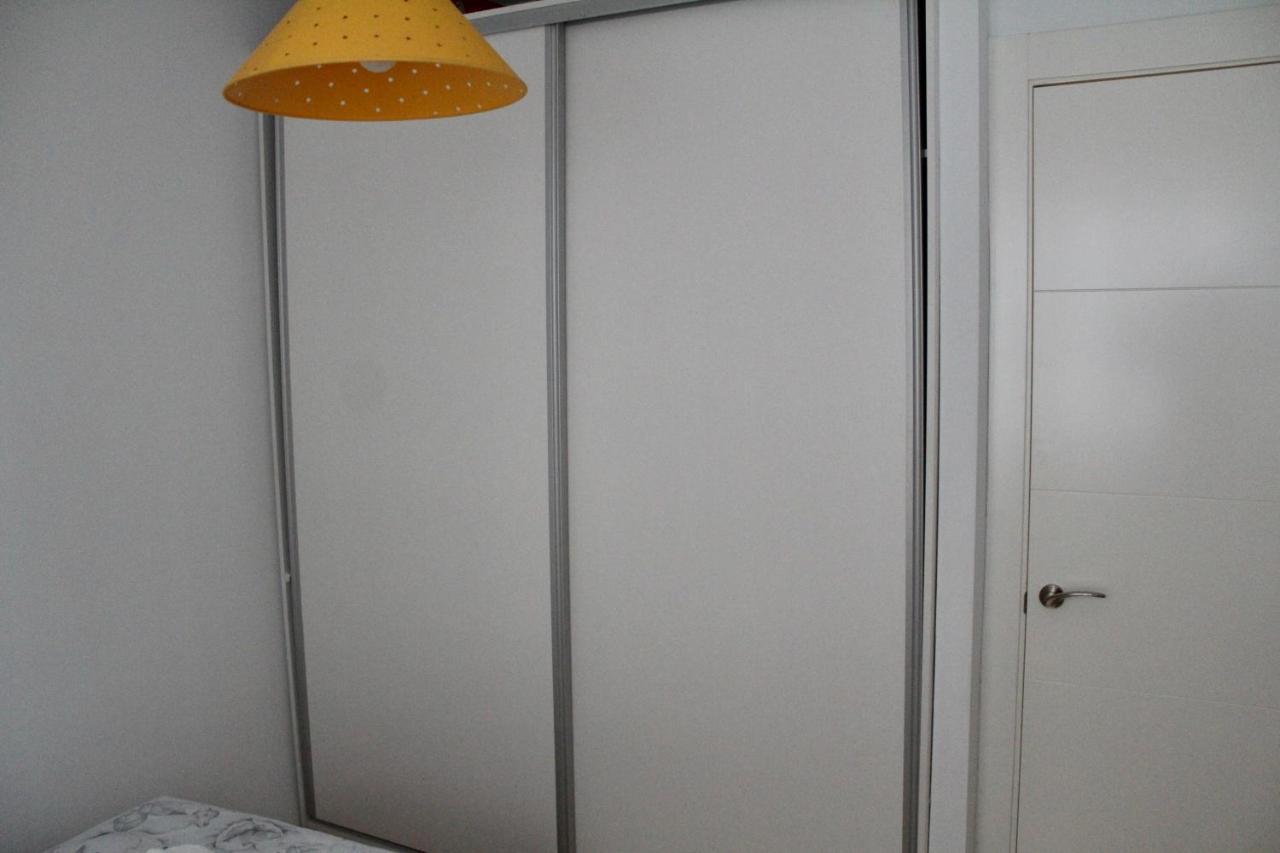 Wish Suite Gran Plaza De Sevilla Exterior photo