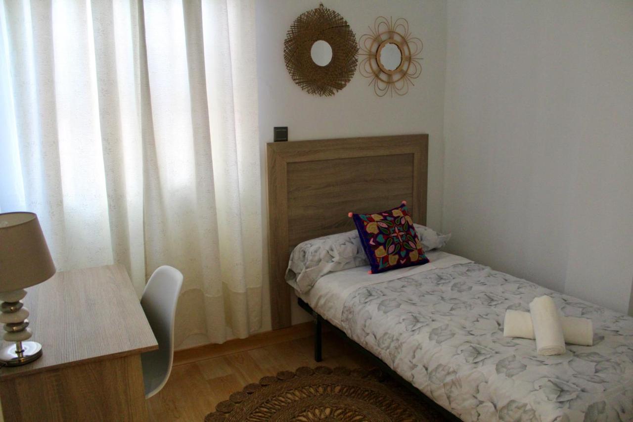 Wish Suite Gran Plaza De Sevilla Exterior photo