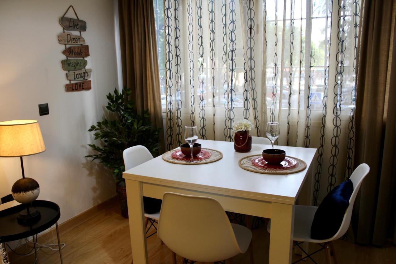 Wish Suite Gran Plaza De Sevilla Exterior photo
