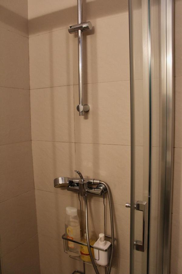 Wish Suite Gran Plaza De Sevilla Exterior photo