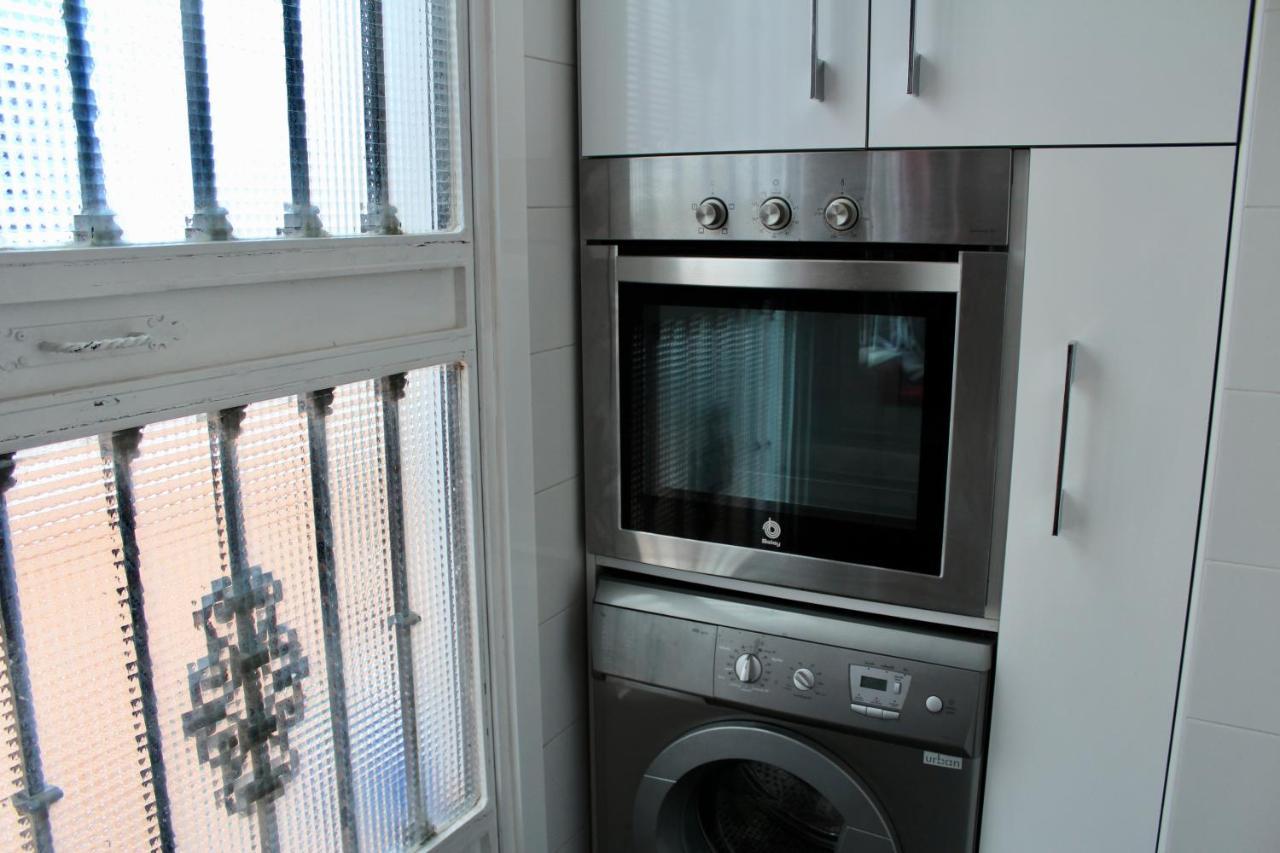 Wish Suite Gran Plaza De Sevilla Exterior photo