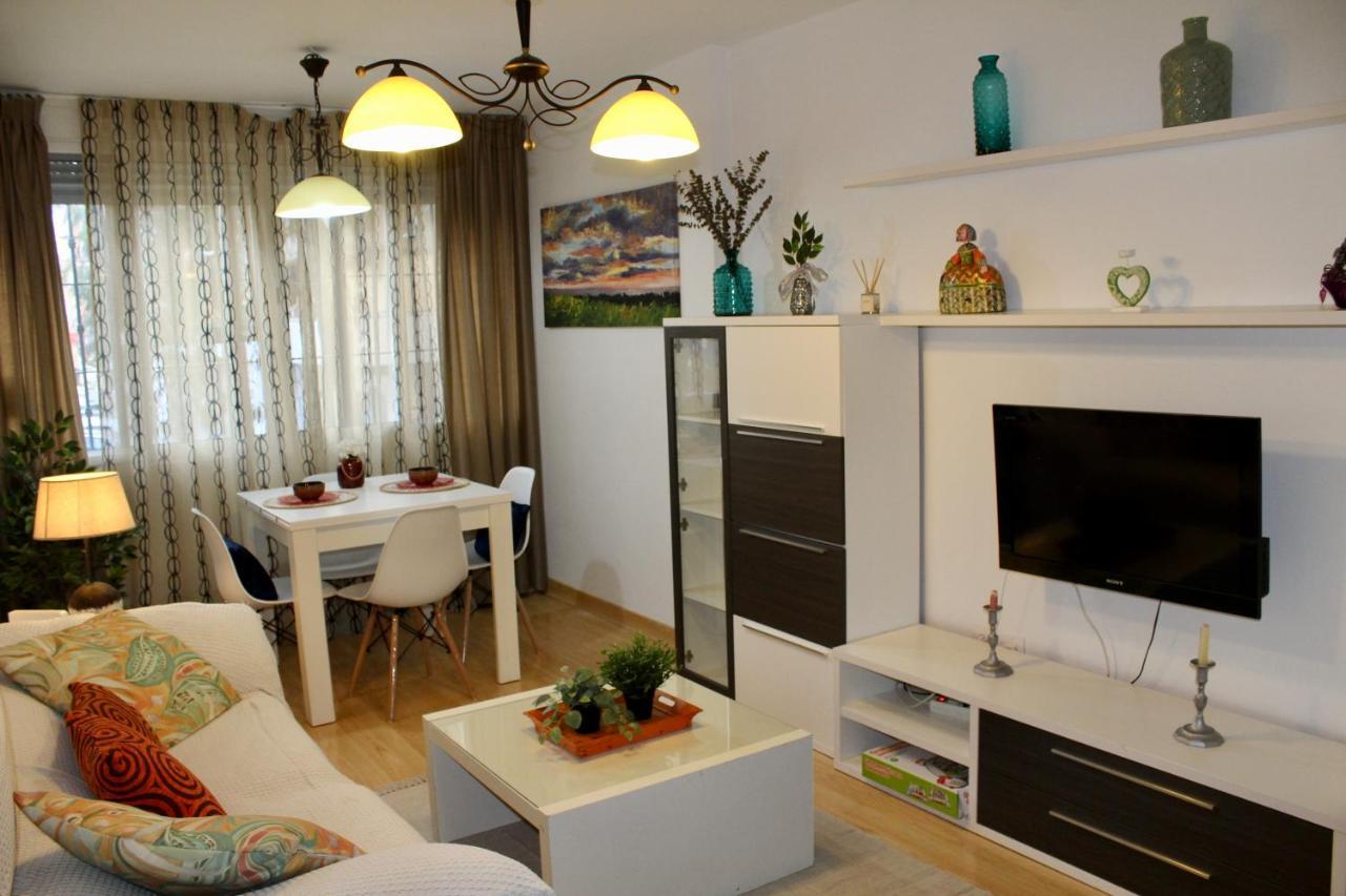 Wish Suite Gran Plaza De Sevilla Exterior photo