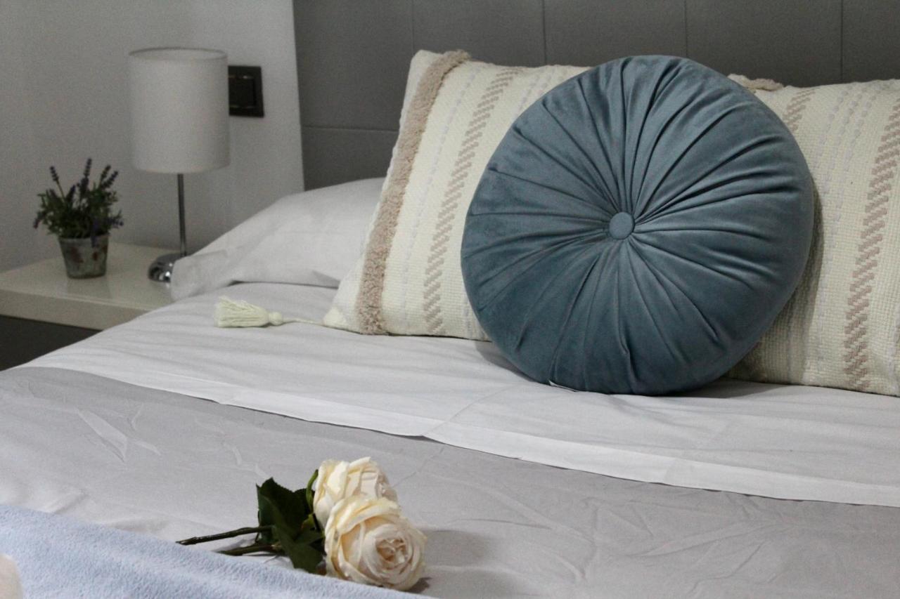 Wish Suite Gran Plaza De Sevilla Exterior photo