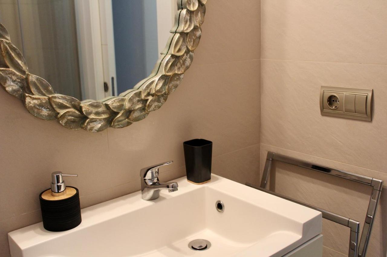 Wish Suite Gran Plaza De Sevilla Exterior photo