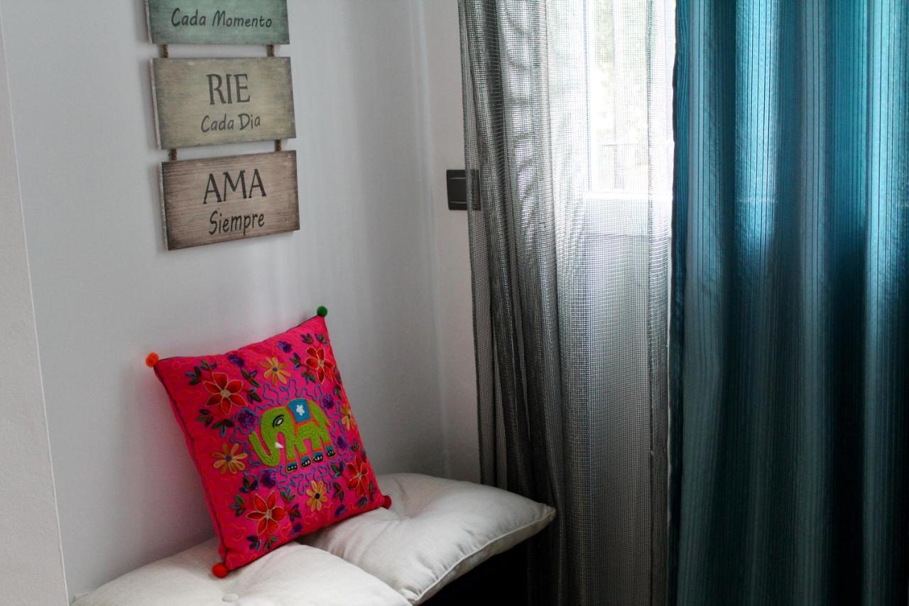 Wish Suite Gran Plaza De Sevilla Exterior photo