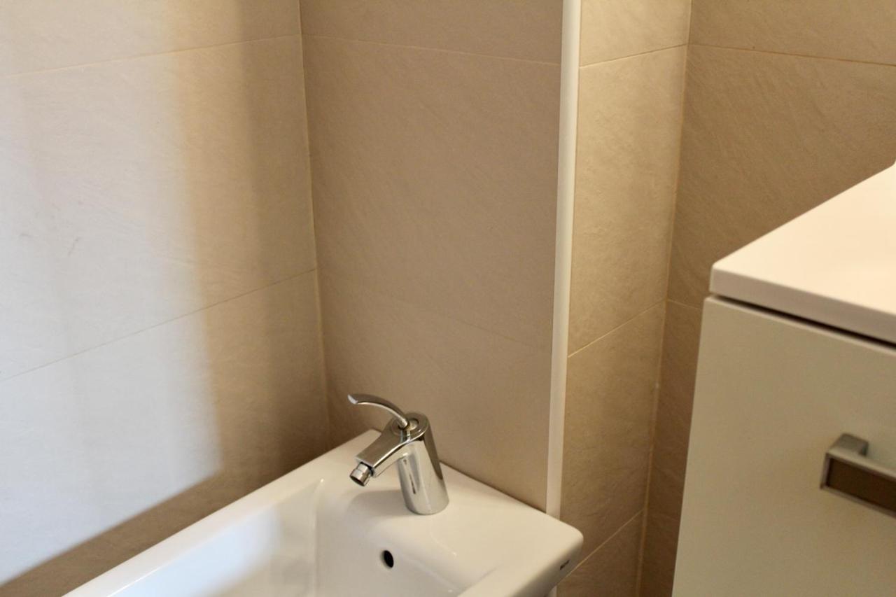 Wish Suite Gran Plaza De Sevilla Exterior photo