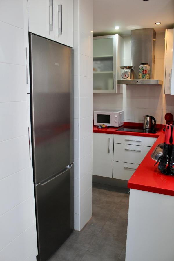 Wish Suite Gran Plaza De Sevilla Exterior photo