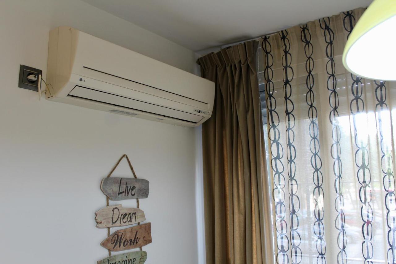 Wish Suite Gran Plaza De Sevilla Exterior photo