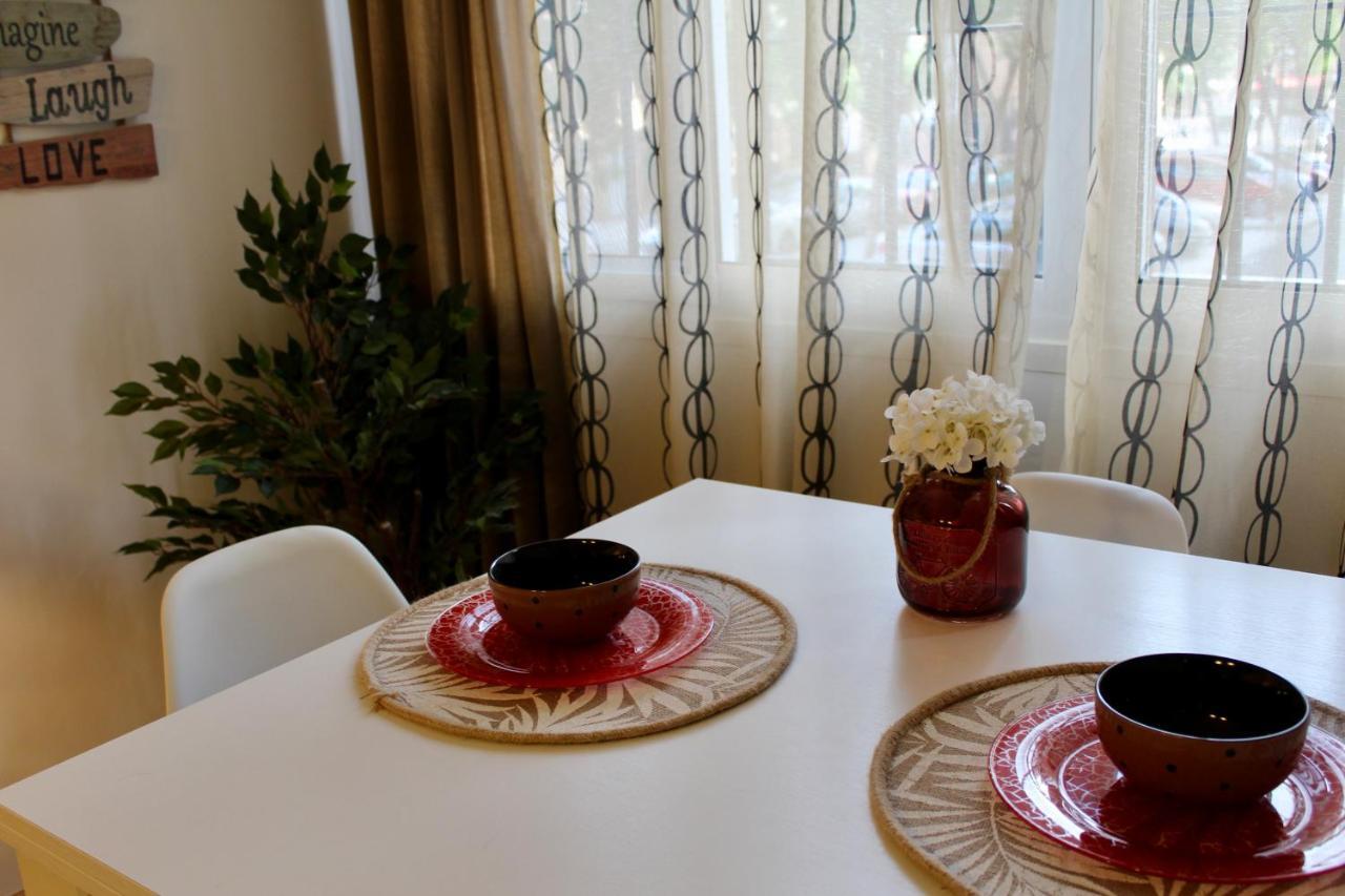 Wish Suite Gran Plaza De Sevilla Exterior photo