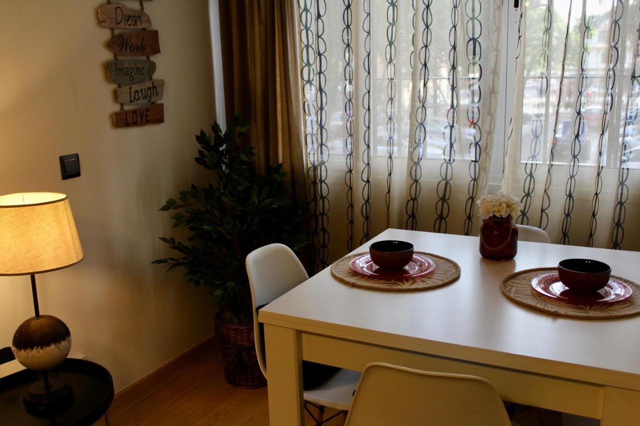 Wish Suite Gran Plaza De Sevilla Exterior photo