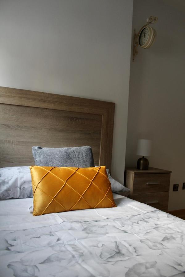 Wish Suite Gran Plaza De Sevilla Exterior photo