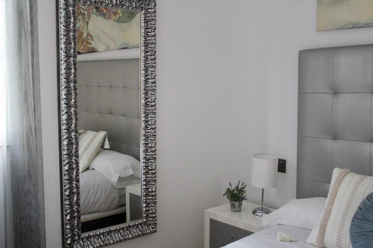 Wish Suite Gran Plaza De Sevilla Exterior photo